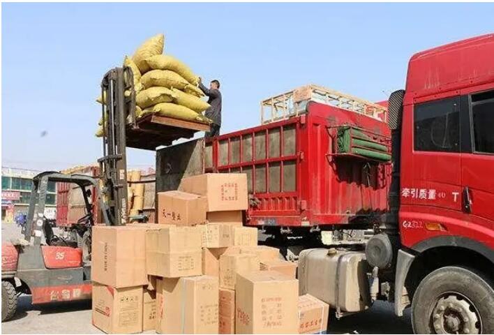 厦门到清江浦区物流专线