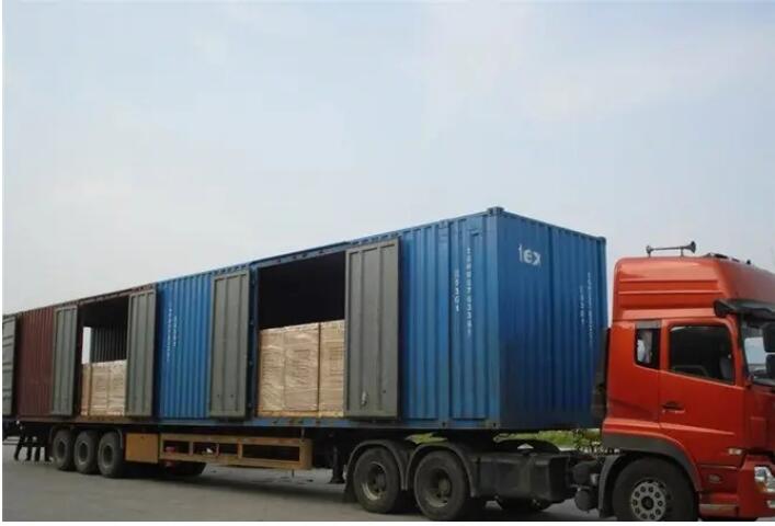 厦门到清江浦区整车运输