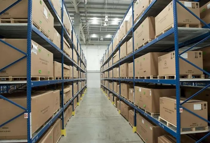 厦门到清江浦区货物仓储