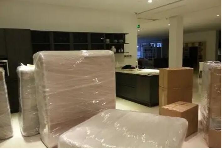 厦门到清江浦区长途搬家