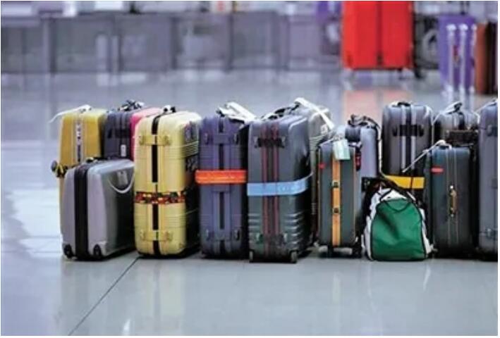 厦门到清江浦区行李托运