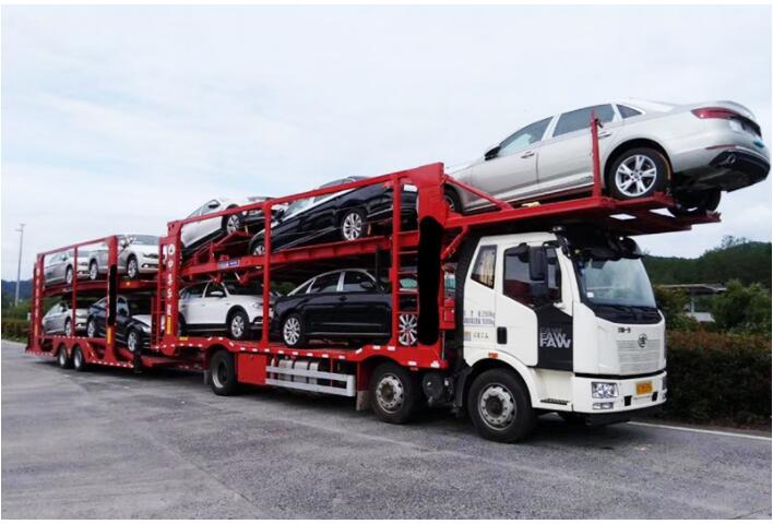 厦门到清江浦区轿车托运